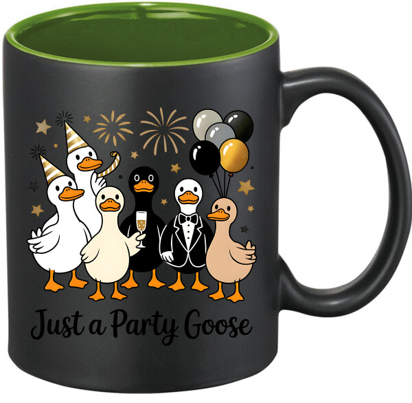 Hőre változó bögre - színes belső