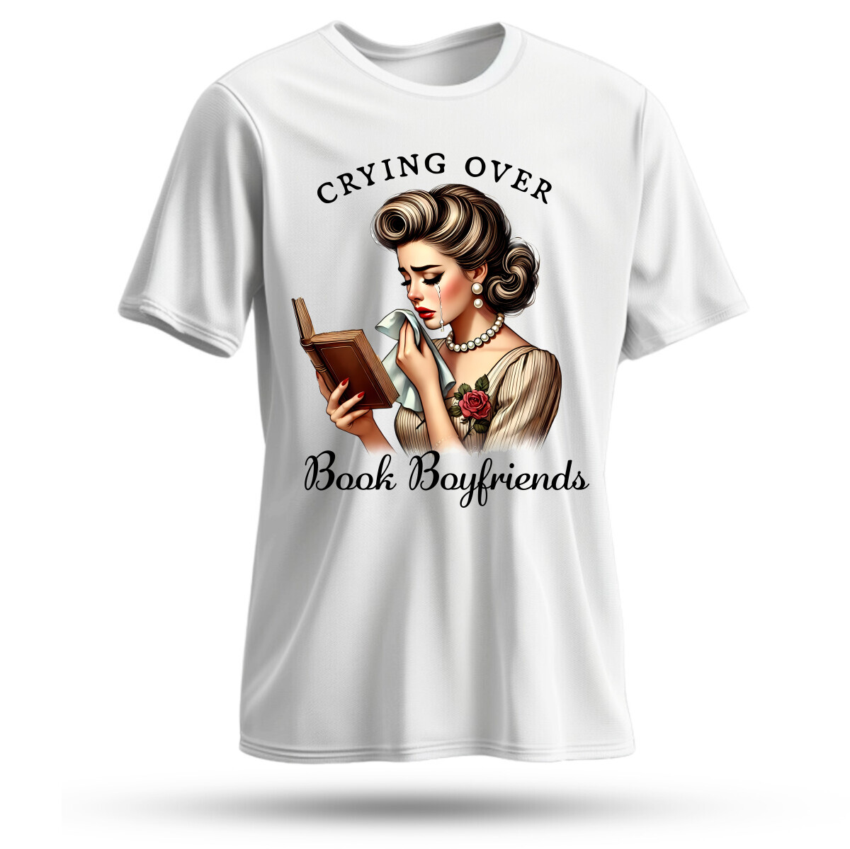 Egyedi Férfi Póló