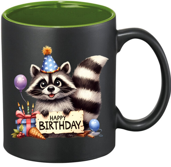 Hőre változó bögre - színes belső