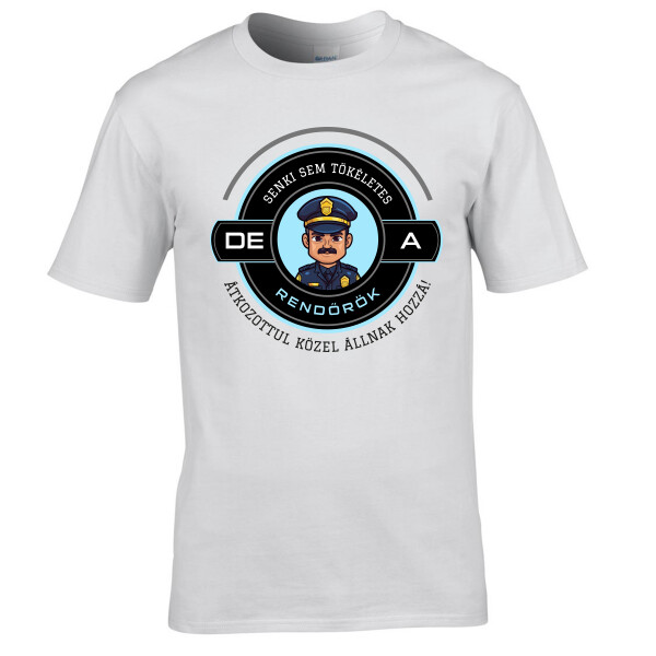 Extra méretű póló