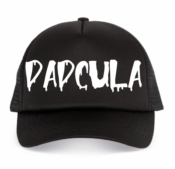 Trucker baseball sapka