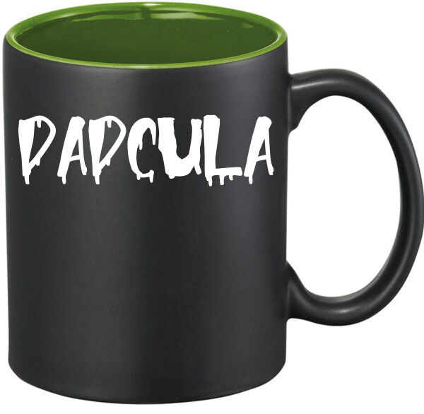 Hőre változó bögre - színes belső