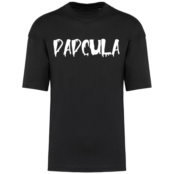 Prémium oversized unisex póló