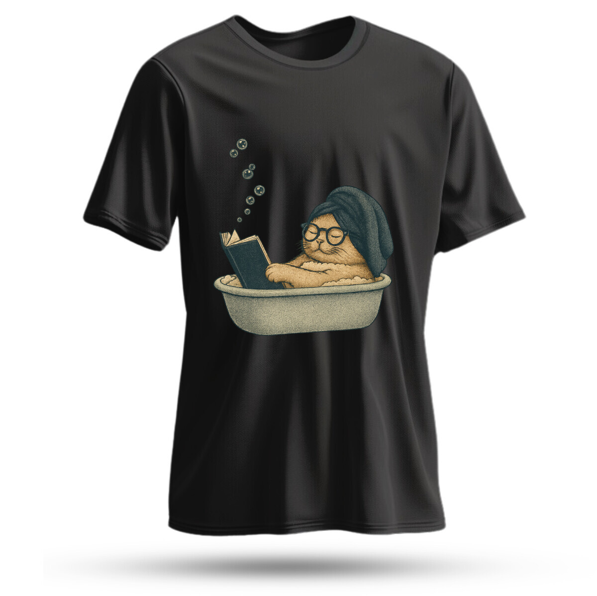 Egyedi Férfi Póló