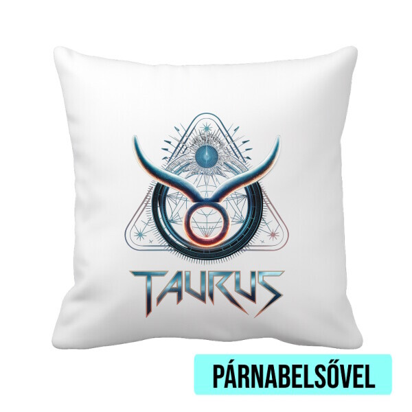 Párnahuzat béléssel