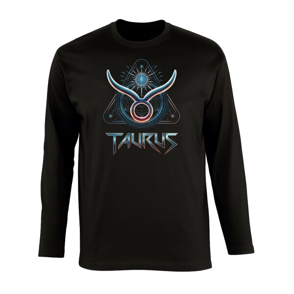 Hosszú ujjú póló