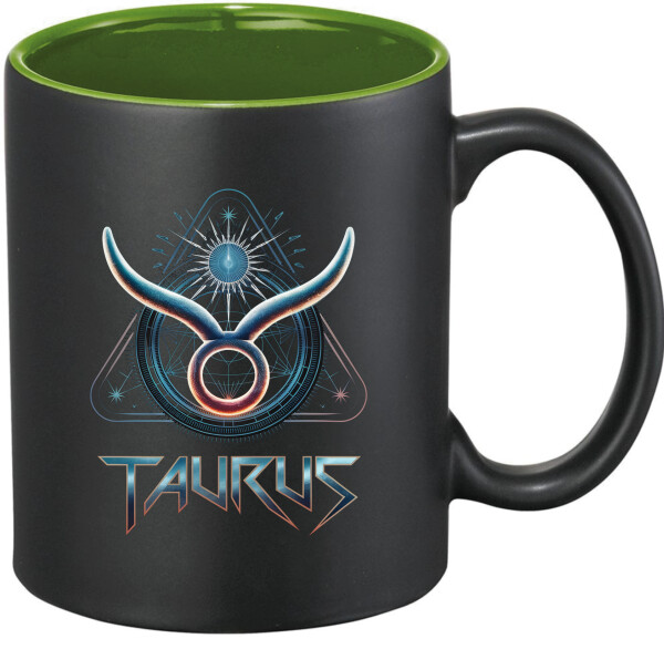 Hőre változó bögre - színes belső