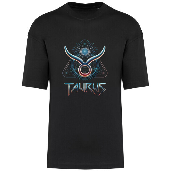 Prémium oversized unisex póló