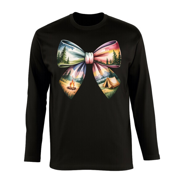 Hosszú ujjú póló