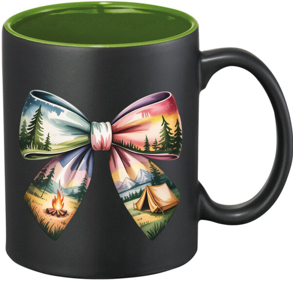 Hőre változó bögre - színes belső