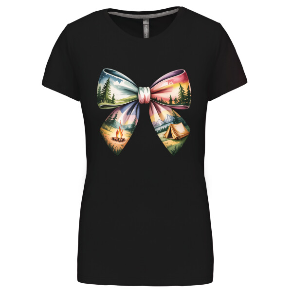 Egyedi Női Prémium Póló