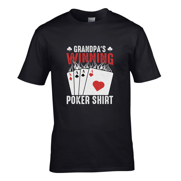 Extra méretű póló