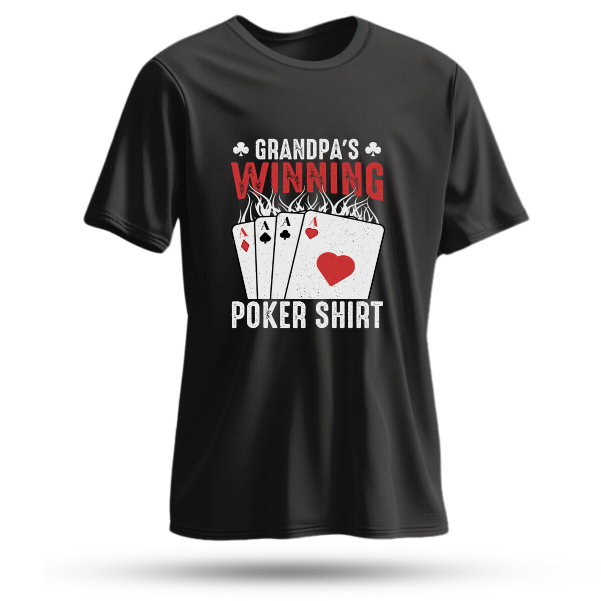 Egyedi Férfi Póló