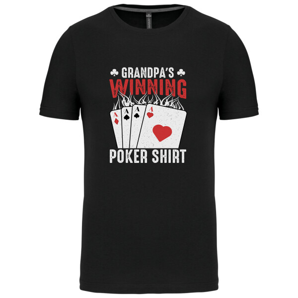 Egyedi Férfi Prémium Póló