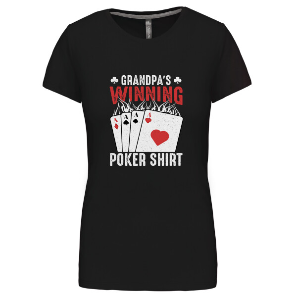 Egyedi Női Prémium Póló