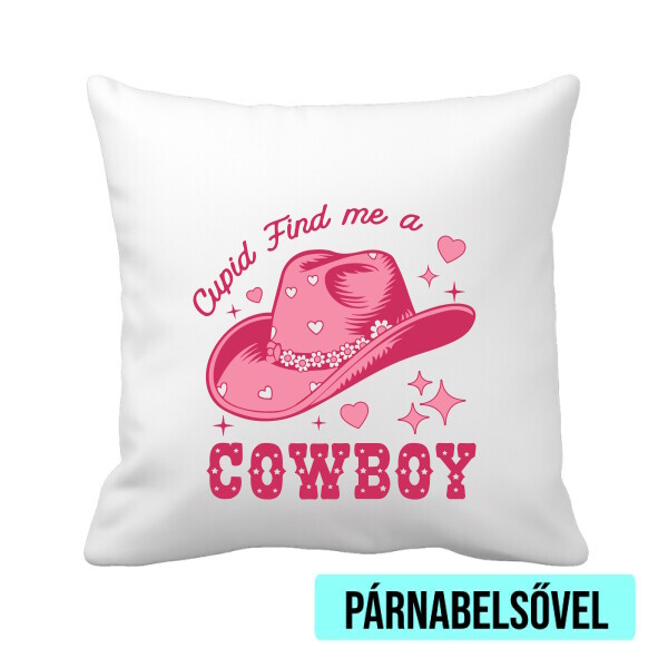 Párnahuzat béléssel