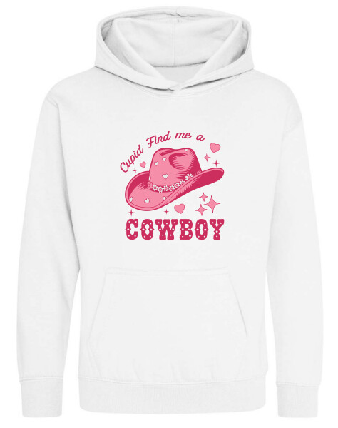 Kapucnis belebújós gyerek pulóver