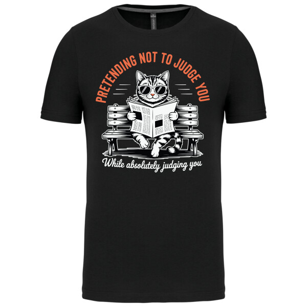 Egyedi Férfi Prémium Póló