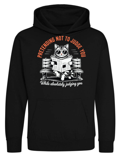 Kapucnis belebújós gyerek pulóver