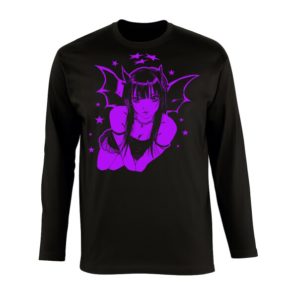 Hosszú ujjú póló