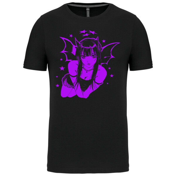 Egyedi Férfi Prémium Póló