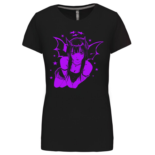 Egyedi Női Prémium Póló