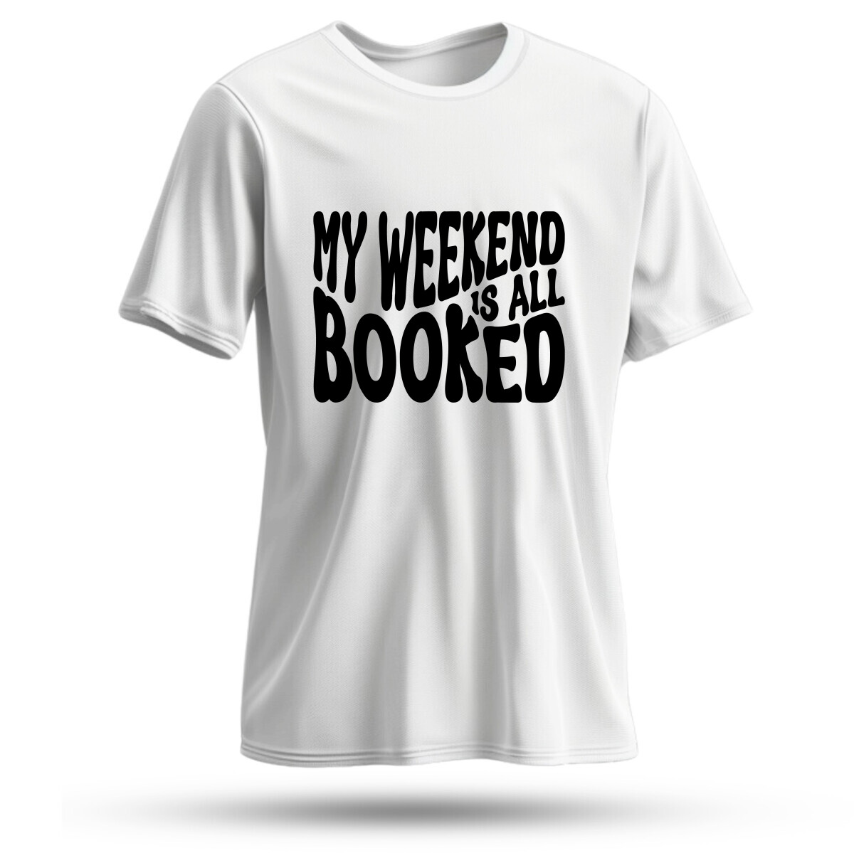 Egyedi Férfi Póló