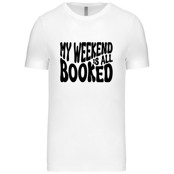 Egyedi Férfi Prémium Póló