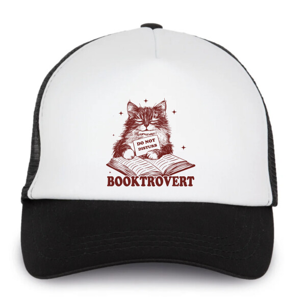 Trucker baseball sapka