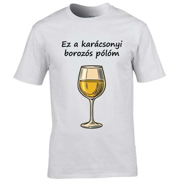 Extra méretű póló