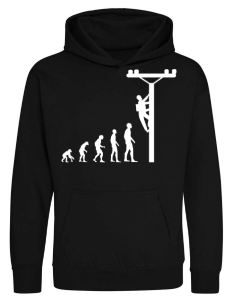 Kapucnis belebújós gyerek pulóver