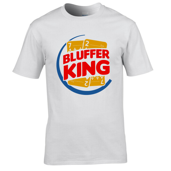 Extra méretű póló