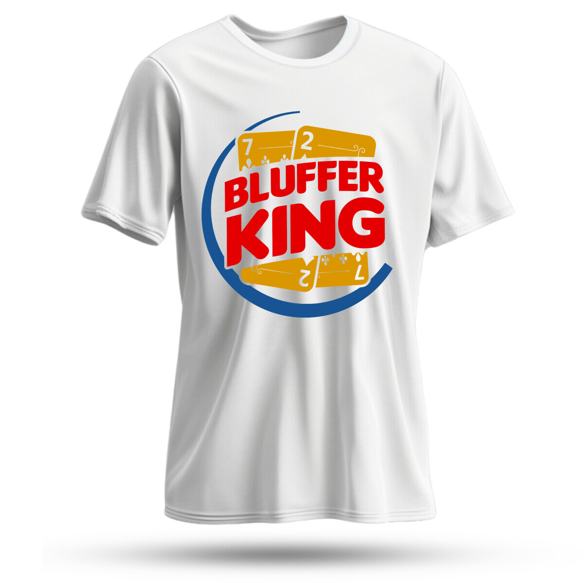 Egyedi Férfi Póló