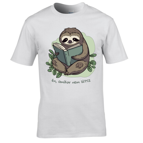 Extra méretű póló