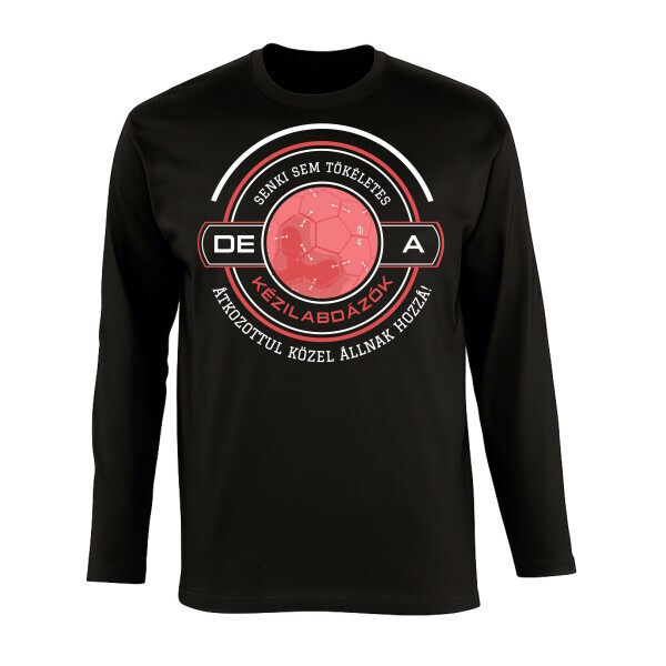 Hosszú ujjú póló