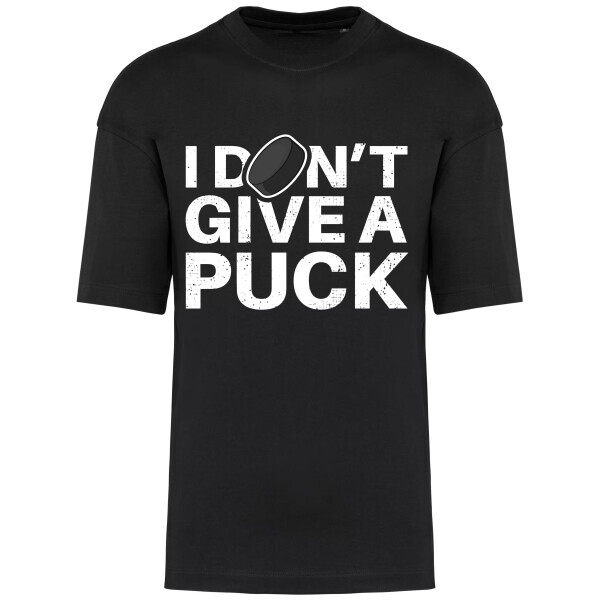 Prémium oversized unisex póló