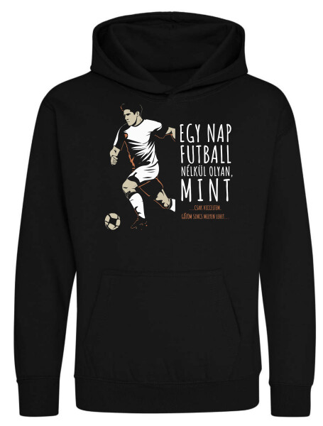 Kapucnis belebújós gyerek pulóver