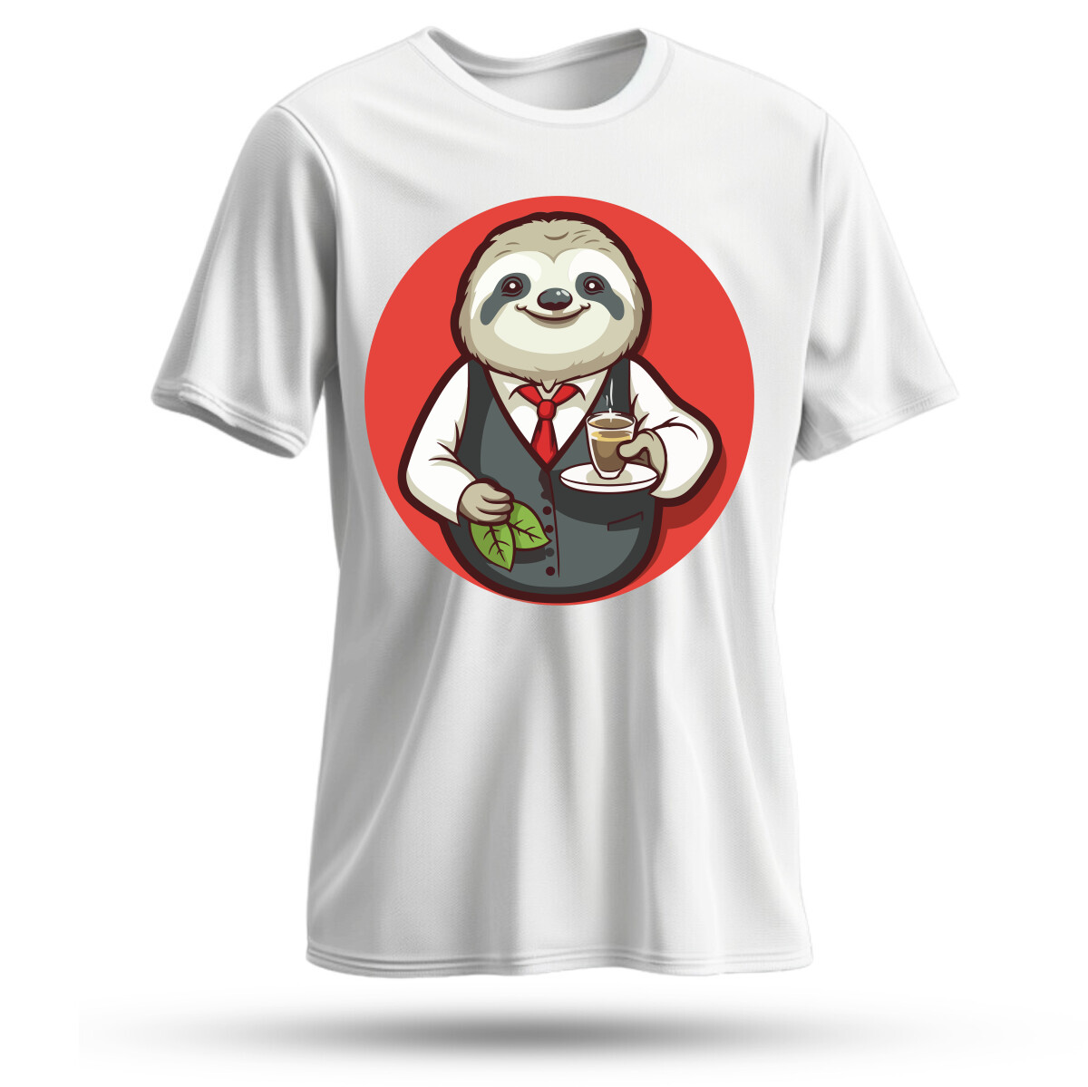 Egyedi Férfi Póló