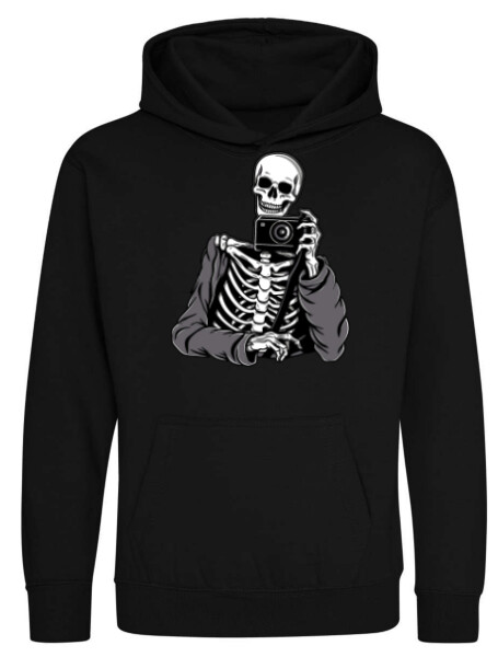 Kapucnis belebújós gyerek pulóver