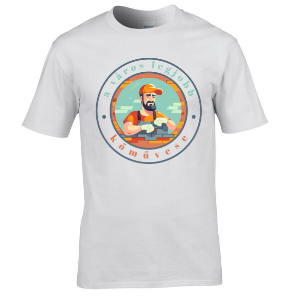 Extra méretű póló