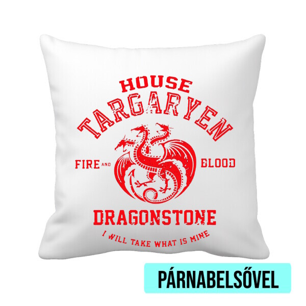 Párnahuzat béléssel