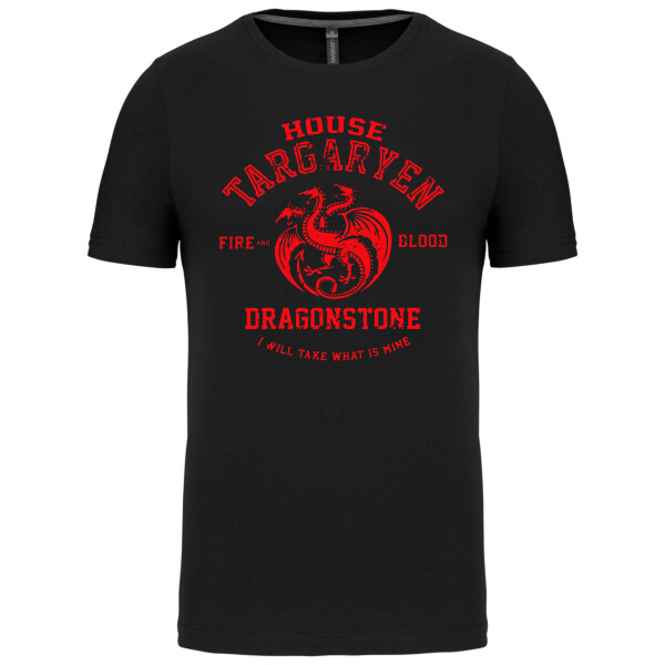 Egyedi Férfi Prémium Póló