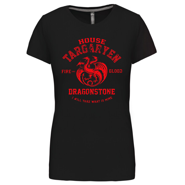 Egyedi Női Prémium Póló