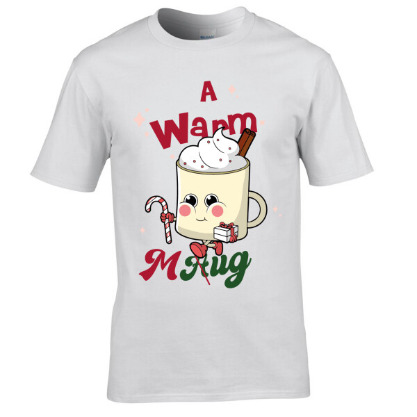 Extra méretű póló