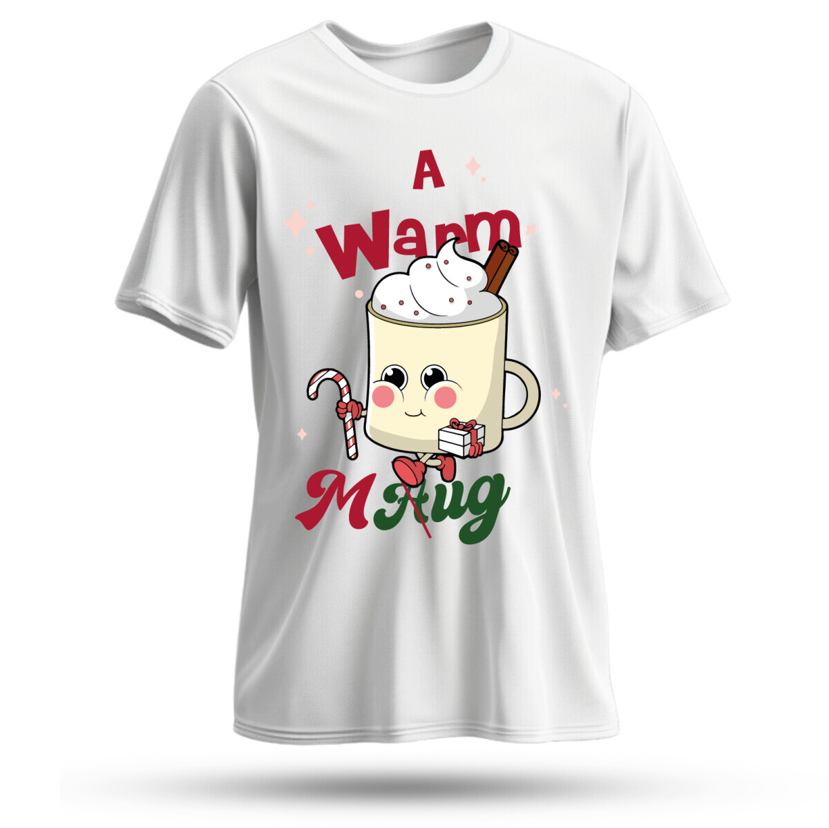 Egyedi Férfi Póló