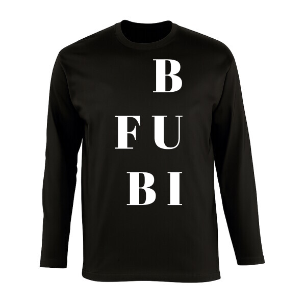 Hosszú ujjú póló