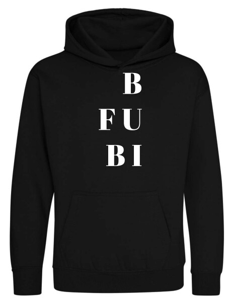 Kapucnis belebújós gyerek pulóver