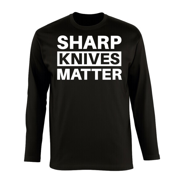 Hosszú ujjú póló