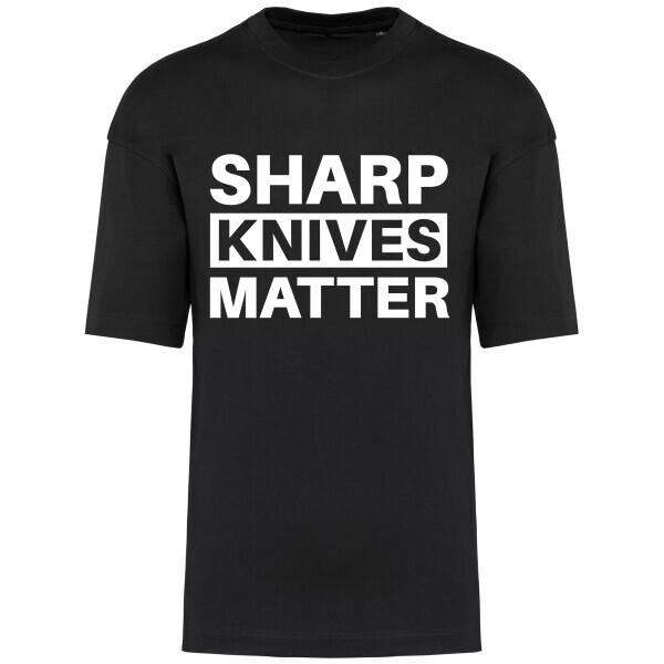 Prémium oversized unisex póló