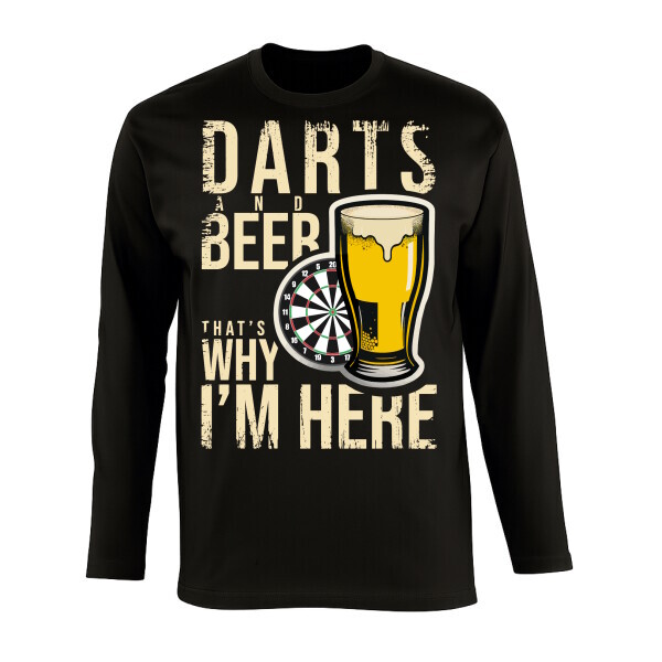 Hosszú ujjú póló